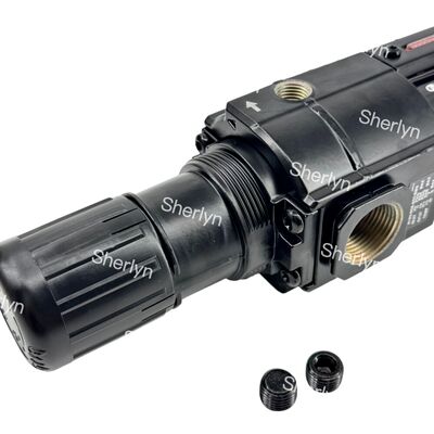 B72G-2AS-000-014 NORGREN Bộ điều chỉnh lọc áp suất