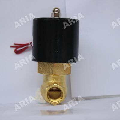 Van điện từ hơi nước nhiệt độ cao US-10/US-15/20/US-25/US-35/US-40/US-50 Dòng van hơi nước nhiệt độ cao US