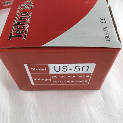 Van hơi điện từ UNI-D Sono Tiangong dòng US, các mã US-15/20/25/35/40/50, Van điện từ chịu nhiệt UNID