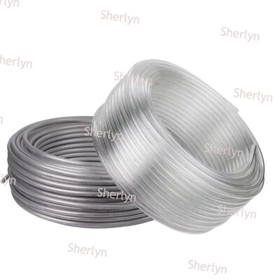 PUN-H 6x1-NT FESTO Transparent Trachea