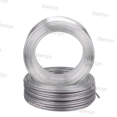 Ống khí quản FESTO trong suốt PUN-H 4x0.75-NT đường kính ngoài 4mm