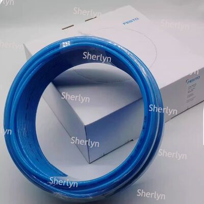 Ống khí nén FESTO màu xanh dương 8x1.25-BL