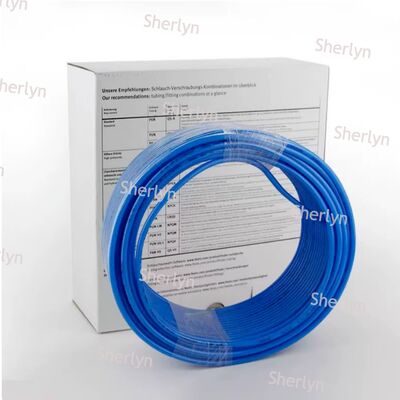 PUN-H 8x1.25-NT 50m FESTO Ống khí trong suốt