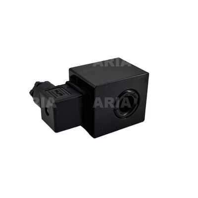 Emerson Asco - 400425-110 Asco Numatics Coil.220/50.10,5w.Cmxx.F.Spade Plug Cuộn dây van điện từ