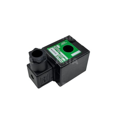 Emerson Asco - 400425-110 Asco Numatics Coil.220/50.10,5w.Cmxx.F.Spade Plug Cuộn dây van điện từ