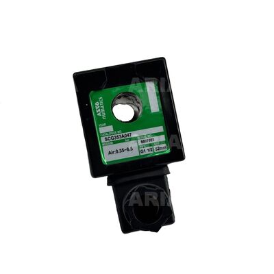 Van điện từ ASCO Vỏ đúc IP65 400425-342 DC24V Emerson