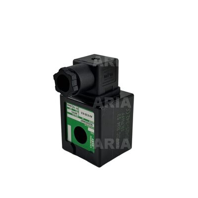 Van điện từ ASCO Vỏ đúc IP65 400425-342 DC24V Emerson