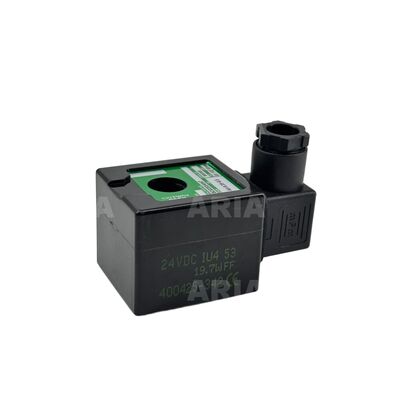 Cuộn van điện từ xung 400425400425-101 Cuộn van xung AC24V ASCO