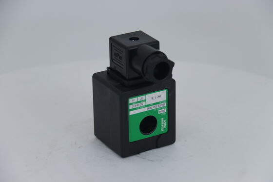 Ventil điện tử ASCO 400325-110 ASCO NUMATICS COIL.220/50.6