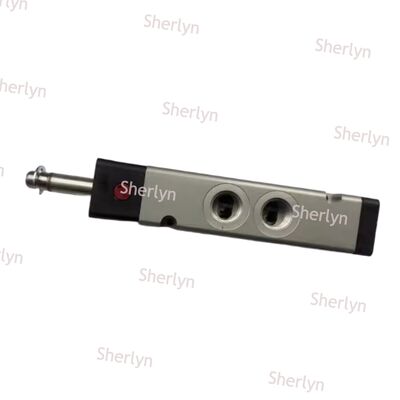 Van điện từ Norgren điều khiển bằng khí nén 3/2 ngõ - Thường mở, một cuộn dây - Model V61B317A-A213J