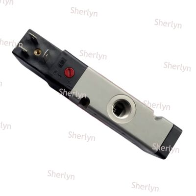 Hai vị trí ba chiều máy bay lái van điện tử NORGREN V61B313A-A219J