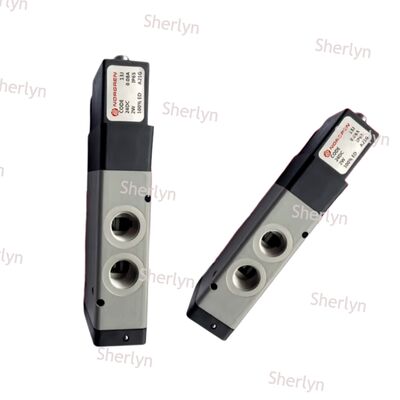 Van điện từ Norgren điều khiển bằng khí nén 3/2 ngõ - Thường mở, một cuộn dây - Model V61B317A-A213J