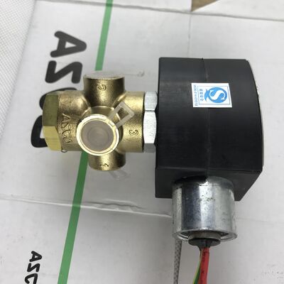 Van điện từ chống cháy nổ ba chiều ASCO EF8320G17