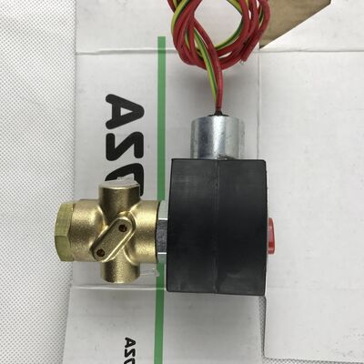 Van điện từ chống cháy nổ ba chiều ASCO EF8320G17