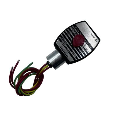 EF8320G202 220/50,Asco, van điện tử chống nổ bằng thép không gỉ, 1/4'NPT Thread