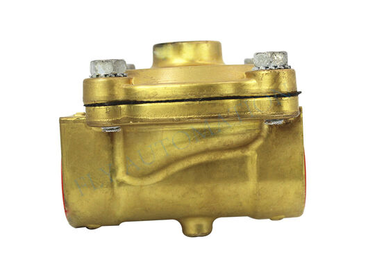 ASCO Valve nước EF8210G003 Valve điện tử Valve nước chống nổ