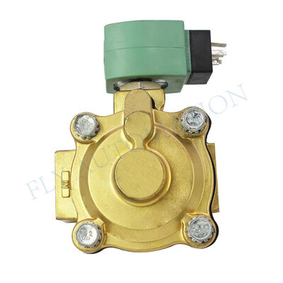 ASCO Valve nước EF8210G003 Valve điện tử Valve nước chống nổ