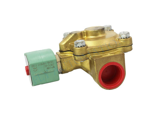 ASCO Valve nước EF8210G003 Valve điện tử Valve nước chống nổ
