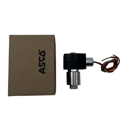 Van điện từ thép không gỉ ASCO EF8320G200 EF8320G202