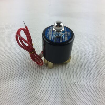 Máy van nước, khí, dầu, van điện tử nhiệt độ cao UD-8, van khí UD-6, van nước