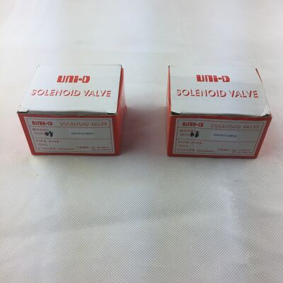 UD-15 van điện cực đóng bình thường, van nước loại Tiangong, van nước 2 chiều