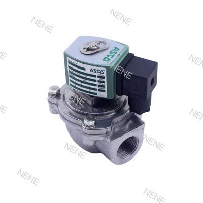 Van điện từ van phun xung công nghiệp 2 inch ASCO SCG353G050 cho bộ thu bụi hiệu suất cao
