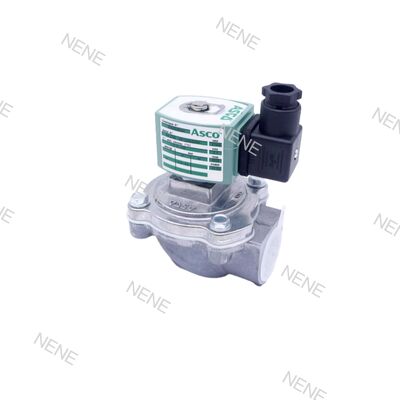 Van điện từ van phun xung công nghiệp 2 inch ASCO SCG353G050 cho bộ thu bụi hiệu suất cao