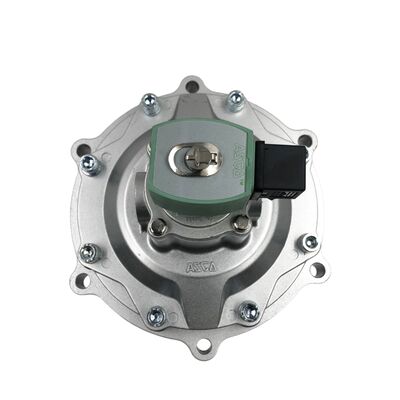 Van điều khiển xung màng 3 inch ASCO SCXR353G230 Van điện từ xung chìm
