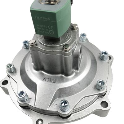 Van điều khiển xung màng 3 inch ASCO SCXR353G230 Van điện từ xung chìm