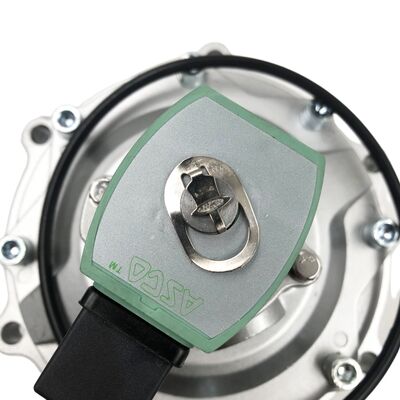 Van điện từ xung ASCO 3.5 inch ASCO SCXR353G235 cho bộ thu bụi