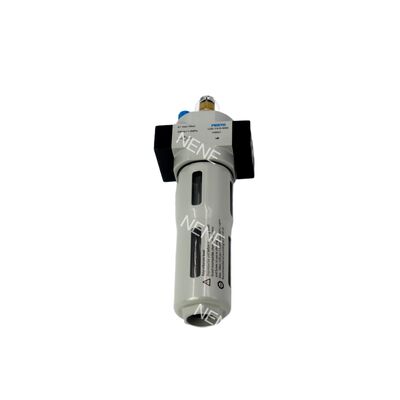 Festo LOE-1/8-D-MINI 159620 Bôi trơn hợp kim kẽm 0.5-12 bar G1/8 Bôi trơn sương dầu mini cho hệ thống khí nén