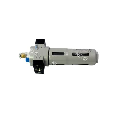 Festo LOE-1/8-D-MINI 159620 Bôi trơn hợp kim kẽm 0.5-12 bar G1/8 Bôi trơn sương dầu mini cho hệ thống khí nén