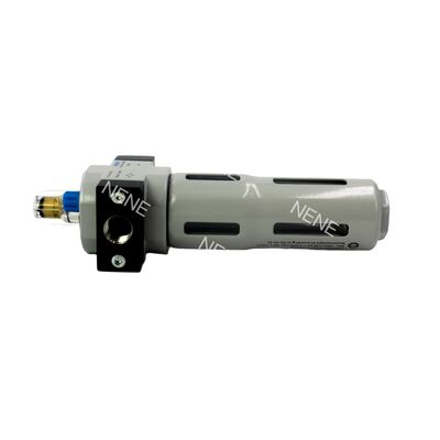Festo LOE-1/8-D-MINI 159620 Bôi trơn hợp kim kẽm 0.5-12 bar G1/8 Bôi trơn sương dầu mini cho hệ thống khí nén