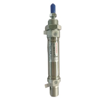 NORGREN RM/8010/M/25 25mm Stroke 10mm Bore Double Acting Pneumatic Cylinder