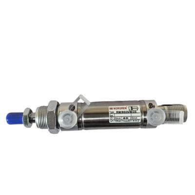 Xi lanh khí nén tác động kép NORGREN RM/8010/50 Đường kính 10mm Hành trình 50mm