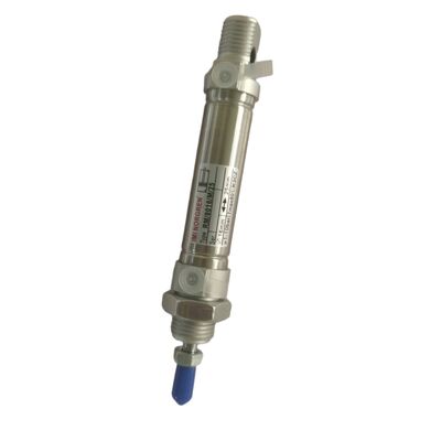 Xi lanh khí nén tác động kép, đường kính 10mm, hành trình 50mm, NORGREN RM/8010/M/50