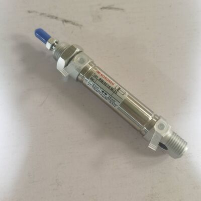 NORGREN RM/8010/20 Lôi động hai lần 10mm 20mm Tấn khí bơm với piston từ tính