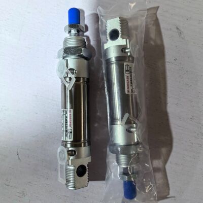 Xi lanh khí nén tác động kép NORGREN RM/8010/50 Đường kính 10mm Hành trình 50mm