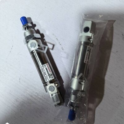 Xi lanh khí nén tác động kép NORGREN RM/8010/50 Đường kính 10mm Hành trình 50mm