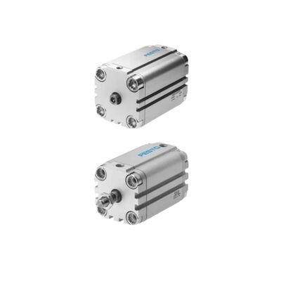 ADVU-16-5-P-A FESTO 156507 Xi lanh khí nén nhỏ gọn 16mm ren 5mm hành trình hai chiều