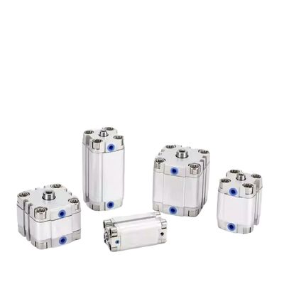 ADVU-16-25-A-P-A FESTO Đàn bình hoạt động kép nhỏ gọn