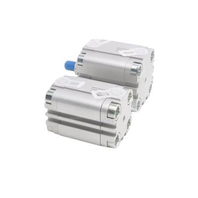 ADVU-16-5-P-A FESTO 156507 Xi lanh khí nén nhỏ gọn 16mm ren 5mm hành trình hai chiều