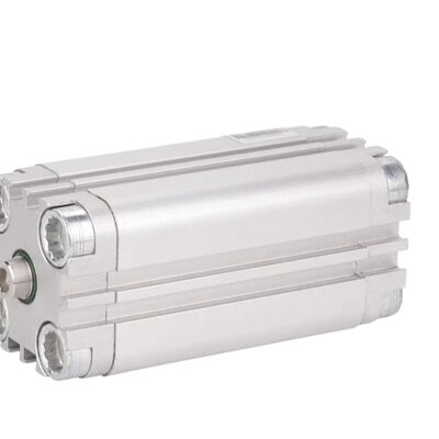 FESTO Lanh tráng công nghiệp có tác dụng đôi xi lanh nhỏ gọn ADVU-16-20-P-A 156510