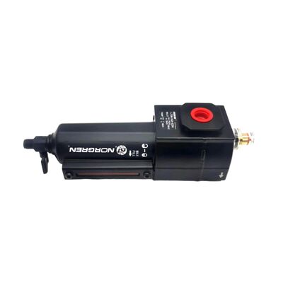 Norgren L73C-3GP-ETN Máy bôi trơn sương mù dầu Máy bôi trơn đường không khí mô-đun cho hệ thống tự động hóa khí nén