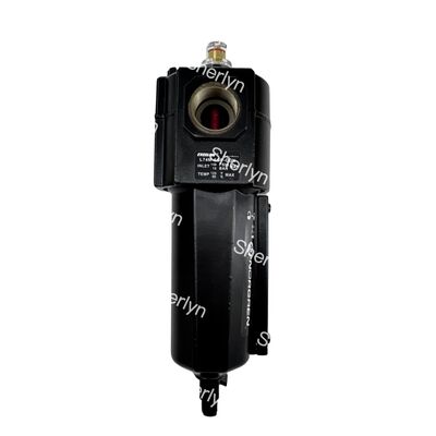Máy bôi trơn không khí mô-đun L74M-6GP-QPN Excelon Series, Norgren High Flow Pneumatic Line Unit