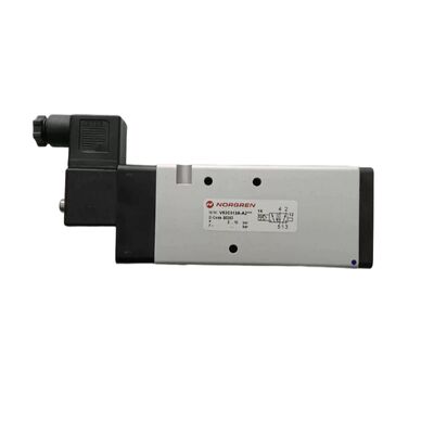 V61B317A-A213J Pneumatic Pilot Operated Valve Phần tự động hóa Norgren gốc