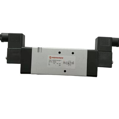 Norgren V61B317A-A219J 2/5 Way Pilot điều hành van hồi quy đầu mùa xuân