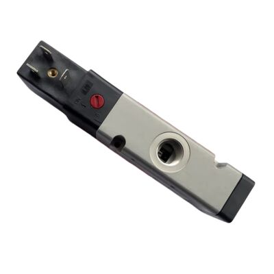 Norgren V61B317A-A219J 2/5 Way Pilot điều hành van hồi quy đầu mùa xuân