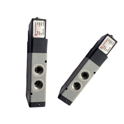 V61B317A-A213J Pneumatic Pilot Operated Valve Phần tự động hóa Norgren gốc