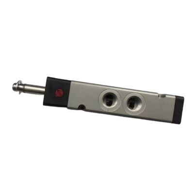 Máy phun điện cực khí công nghiệp 2/5 Way V61B317A-A218J Loại vận hành thử nghiệm